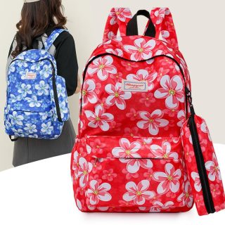 Accessories | State Bags Floral-Patterned Backpack  –  Girls Accessories Accessories