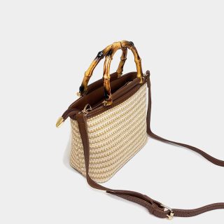 Bags | Lea Tote  –  Womens Accessories Bags