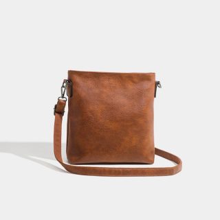 Bags | Small Berkeley Crossbody Bag In Suede And Leather  –  Womens Accessories Bags