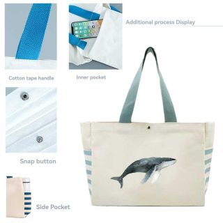 Bags & Wallets | Bond Street Graphic Tote Bag  –  Mens Accessories Bags & Wallets