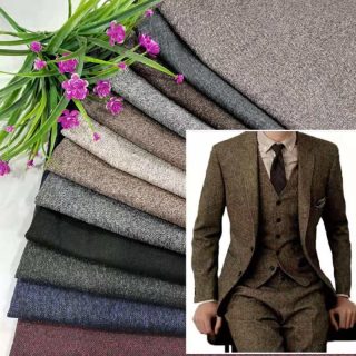 Blazers | Ludlow Slim-Fit Suit Jacket In English Wool Tweed  –  Mens Blazers Blazers