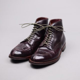 Boots | For Straight-Tip Cordovan Boots  –  Mens Boots Boots