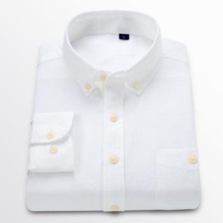 Casual Shirts | Slim Secret Wash Cotton Poplin Shirt  –  Mens Casual Shirts Casual Shirts