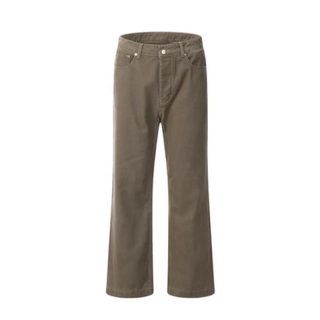 Chinos & Pants | Classic-Fit Stretch Corduroy Pant  –  Boys Boys Boys