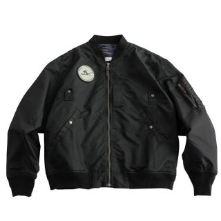 Coats & Jackets | L-2B Rip-And-Repair Flight Jacket  –  Womens Clothing Coats & Jackets