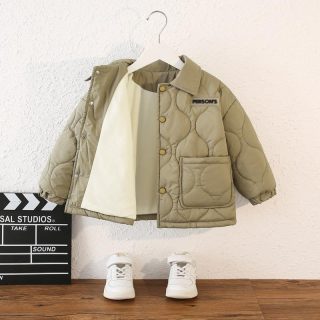 Coats & Jackets | Sussex Quilted Jacket  –  Boys Boys Boys