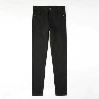 Denim | Classic Jean In Black Rinse  –  Mens Clothing Black Rinse Wash