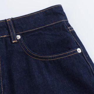 Denim | Classic Jean In Japanese Selvedge Denim  –  Mens Clothing Denim