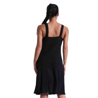 Dresses & Jumpsuits | Kalita Jay Tunic Dress  –  Womens Clothing Black