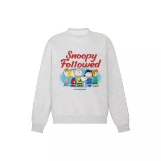 Graphics Shop | X Crewcuts Snoopy And Gang Graphic T-Shirt  –  Boys Boys Boys