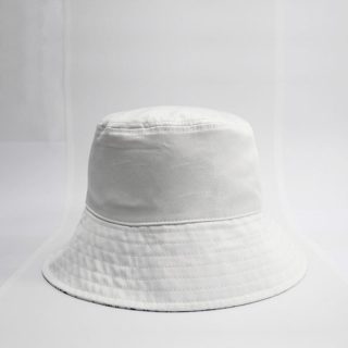 Hats | Bucket Hat With Ties  –  Womens Accessories Black