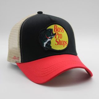 Hats | Limited-Edition Fx’s The Bear X Graphic Trucker Hat  –  Mens Accessories Hats