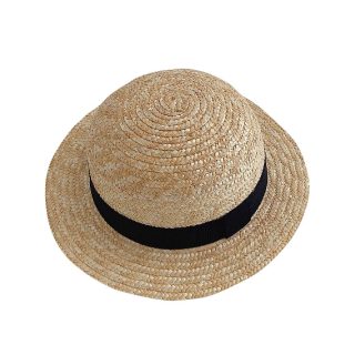 Hats | Packable Straw Hat  –  Womens Accessories Hats