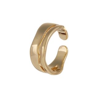 Jewelry | Blanca Cuff Bracelet  –  Womens Accessories Gold