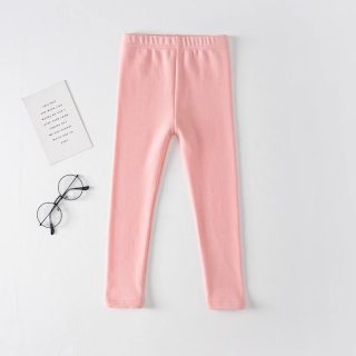 Leggings & Pants | Garment-Dyed Everyday Leggings  –  Girls Clothing Girls