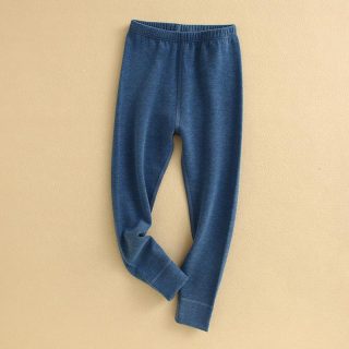 Leggings & Pants | Garment-Dyed Everyday Leggings  –  Girls Clothing Creek