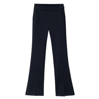 Leggings & Pants | Ponte Flare Pant  –  Girls Clothing Girls