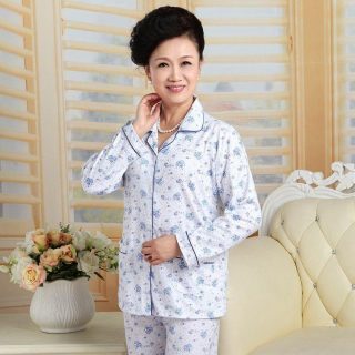 Pajamas & Intimates | Flannel Pajama Set  –  Womens Clothing Pajamas & Intimates