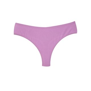 Pajamas & Intimates | Oddobody Organic Cotton Thong  –  Womens Clothing Midnight