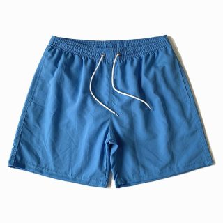 Pajamas & Loungewear | 7” Lounge Short In Broken-In Oxford Cloth  –  Mens Clothing Mens