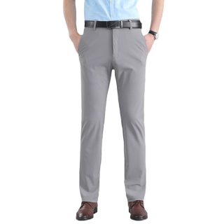 Pants & Chinos | 250 Skinny-Fit Pant In Stretch Chino  –  Mens Clothing Mens