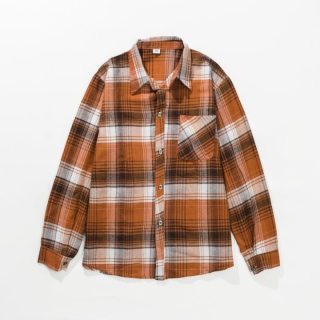 Shirts | Long-Sleeve Seaboard Soft-Knit Shirt In Plaid  –  Boys Boys Boys