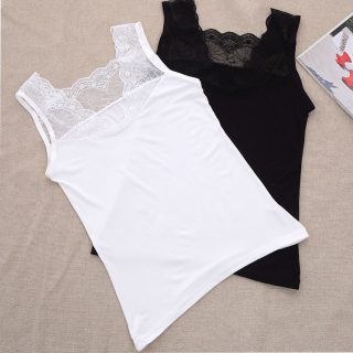 Shirts & Tops | Swingy Lace Top  –  Womens Clothing Shirts & Tops