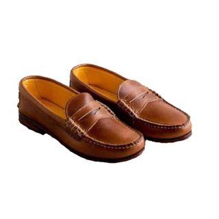 Shoes & Sneakers | Camden Loafers In Leather  –  Boys Accessories Boys