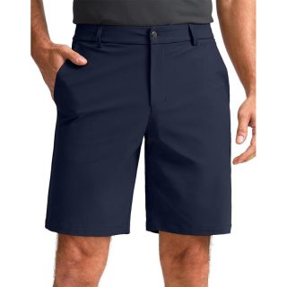 Shorts | 7″ Tech Short  –  Mens Clothing Faded Black