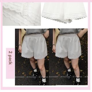 Skirts & Shorts | Pull-On Skirt With Rickrack Trim  –  Girls Clothing Girls