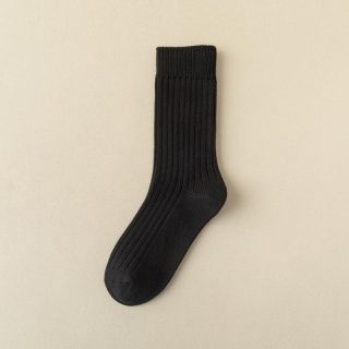 Socks | Ribbed Cotton-Blend Socks  –  Mens Accessories Mens