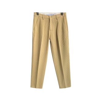 Suiting | Ludlow Unstructured Suit Pant In Linen  –  Boys Boys Boys