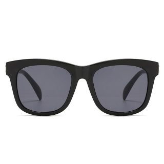 Sunglasses & Readers | Cabana Oversized Sunglasses  –  Womens Accessories Black