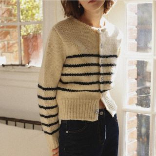 Sweaters | Striped Knit Cardigan Sweater  –  Girls Clothing Girls