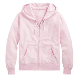 Sweatshirts & Sweatpants | X Cashmere Zip-Front Sweater Hoodie  –  Womens Clothing Snow