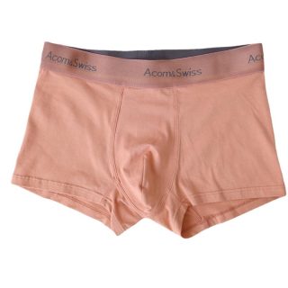 Underwear & Boxers | Organic Cotton Boxer Briefs  –  Mens Clothing Mens