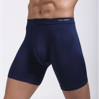 Underwear & Boxers | Stretch 3″ Boxer Briefs  –  Mens Clothing Mens