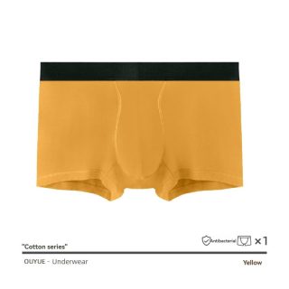 Underwear & Boxers | Stretch Organic Cotton-Blend Boxer Briefs  –  Mens Clothing Mens