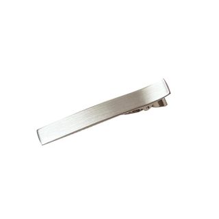 Watches & Jewelry | Sterling Silver Spring-Loaded Tie Bar  –  Mens Accessories Mens