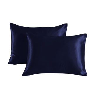 Candles, Beauty, & Home | Silk Pillowcase  –  Womens Accessories Candles, Beauty, & Home