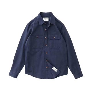 Shirts | Long-Sleeve Seaboard Soft-Knit Shirt  –  Boys Boys Boys