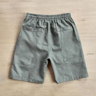 Shorts | Tech Oxford Dock Short  –  Boys Boys Boys